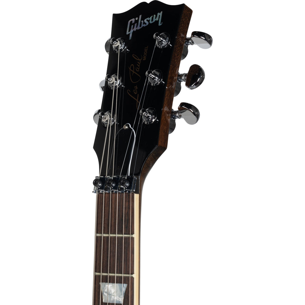 Gibson Les Paul Axcess Standard Figured Floyd Rose Gloss Electric Guitar - DC Rust - View 11 | MusicMarket