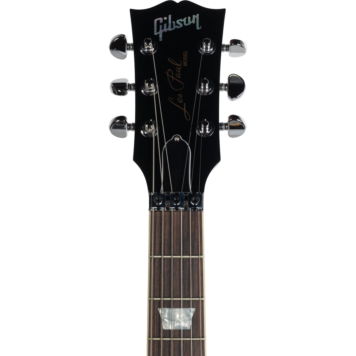 Gibson Les Paul Axcess Standard Figured Floyd Rose Gloss Electric Guitar - DC Rust - View 16 | MusicMarket