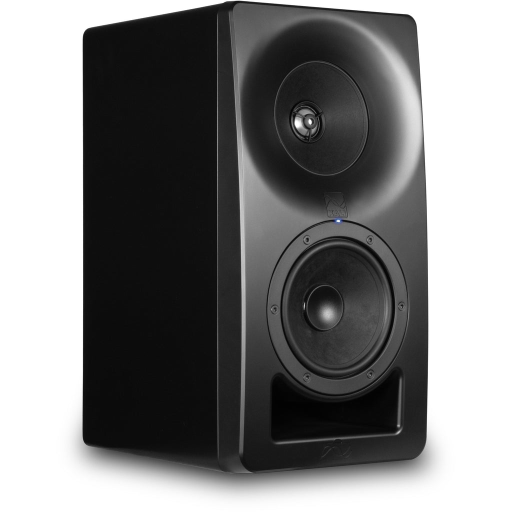 Kali Audio SM-5 5” 3 way Studio Monitor with Network Control - View 2 | MusicMarket