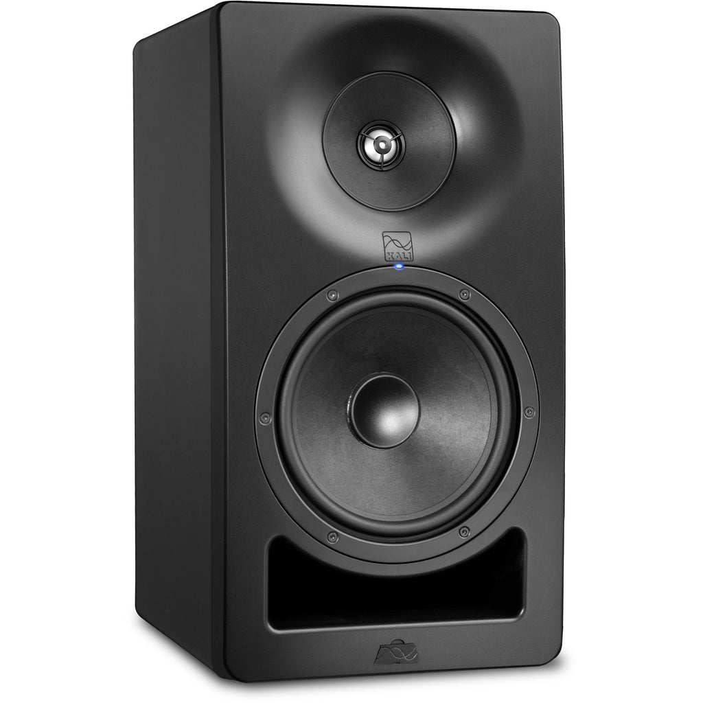 Kali Audio SM-8 8” 3 Way Studio Monitor with Network Control - View 7 | MusicMarket