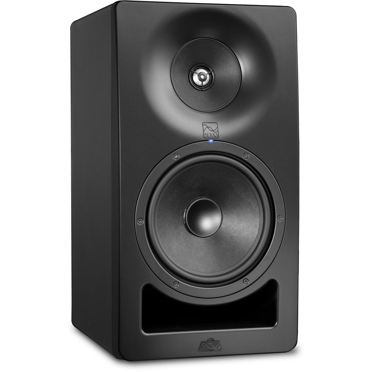 Kali Audio SM-8 8” 3 Way Studio Monitor with Network Control - View 7 | MusicMarket