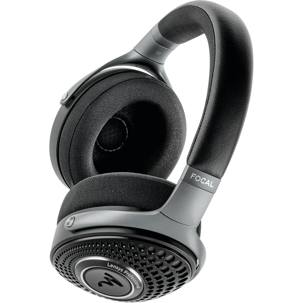 Focal Lensys Pro Professional Headphones - View 11 | MusicMarket
