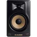 M Audio Forty Eighty 8” Powered Studio Monitor with Built in DSP - MusicMarket