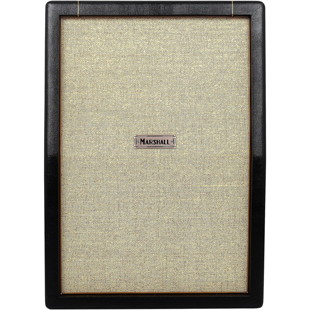 Marshall ST212 JTM Studio 2 x 12” Upright Cabinet - MusicMarket