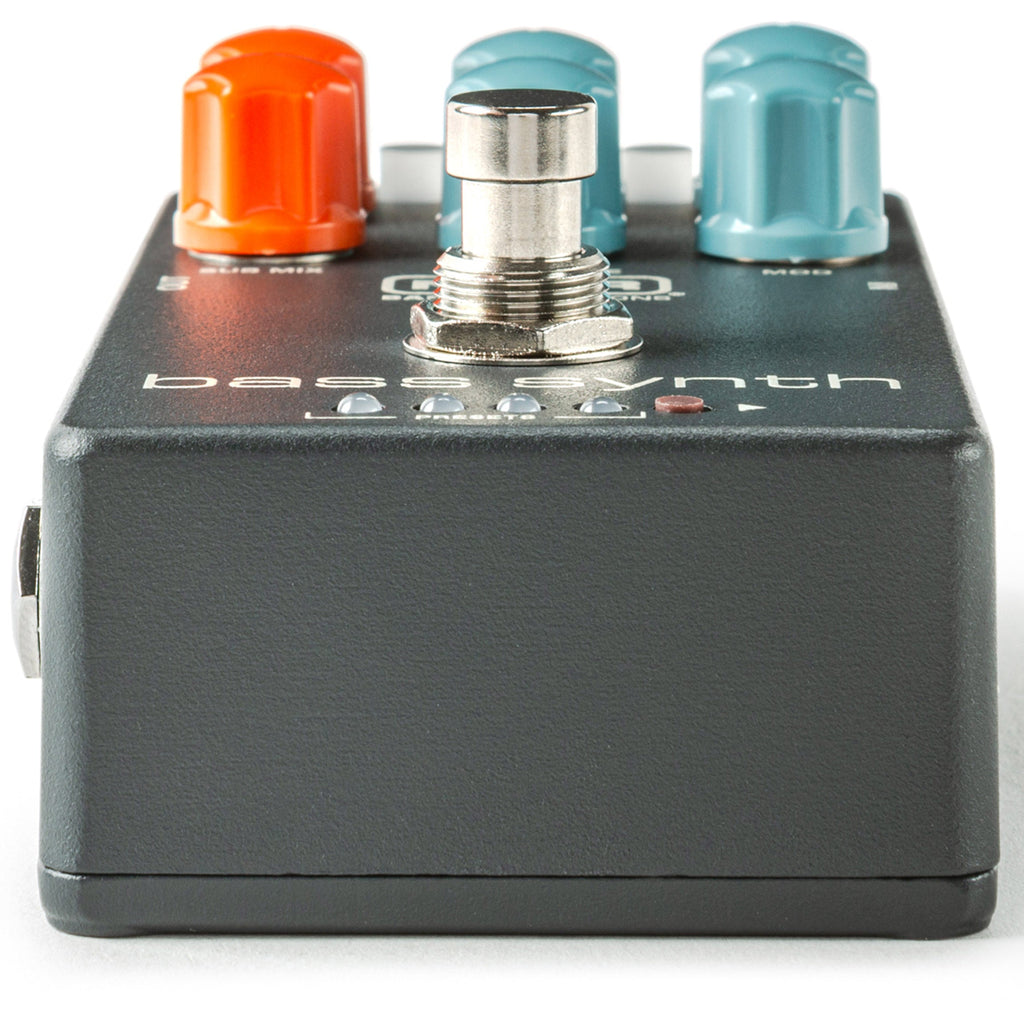 MXR MB301 Bass Synth Pedal - View 2 | MusicMarket