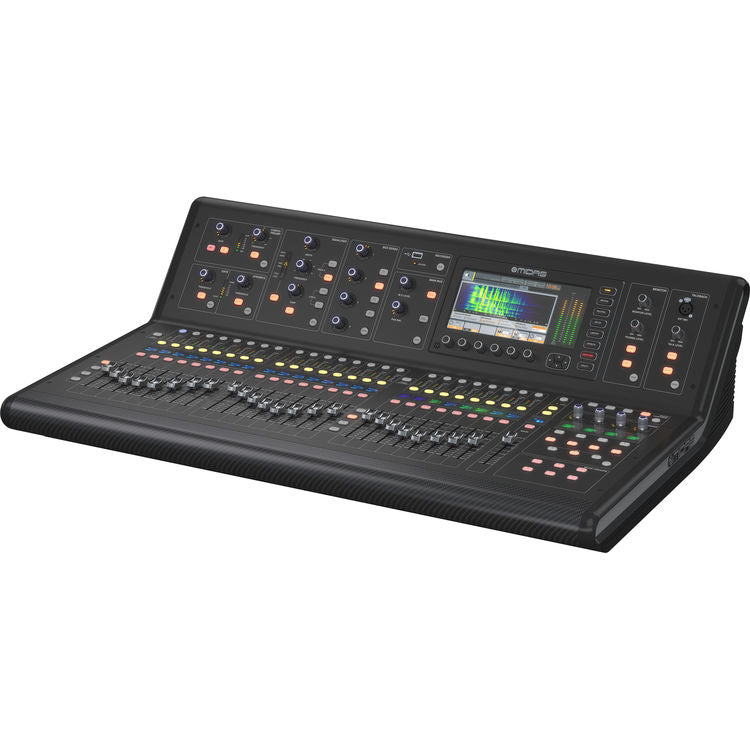 Midas M32 LIVE Digital Mixer - View 5 | MusicMarket