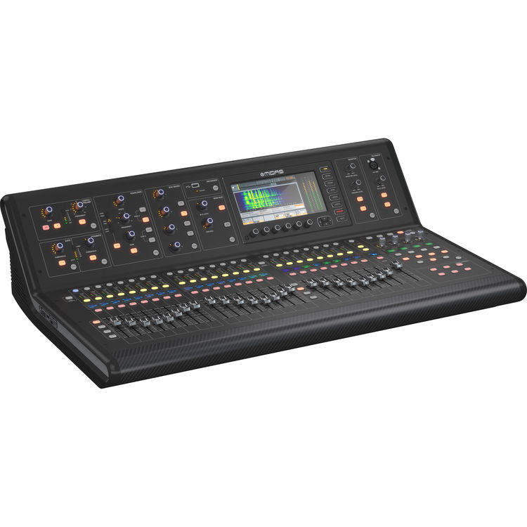 Midas M32 LIVE Digital Mixer - View 7 | MusicMarket