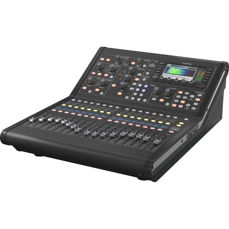 Midas M32R LIVE Digital Mixer - View 5 | MusicMarket