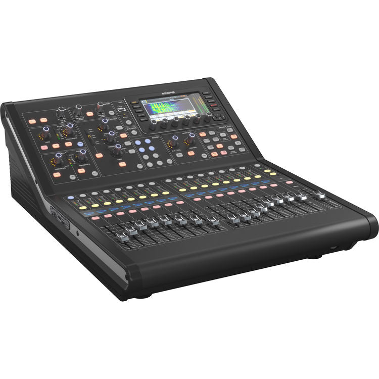 Midas M32R LIVE Digital Mixer - View 4 | MusicMarket