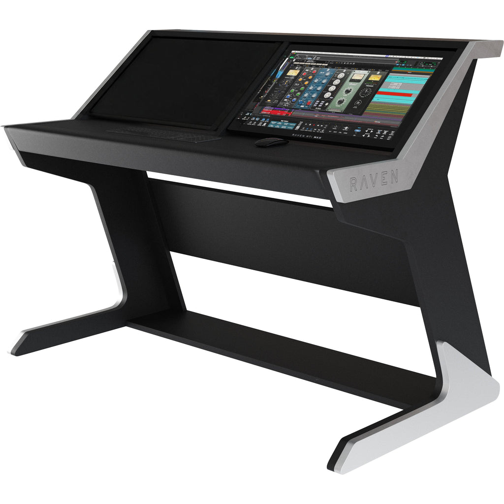 Steven Slate Audio RAVEN MAX Single CORE Station - MusicMarket