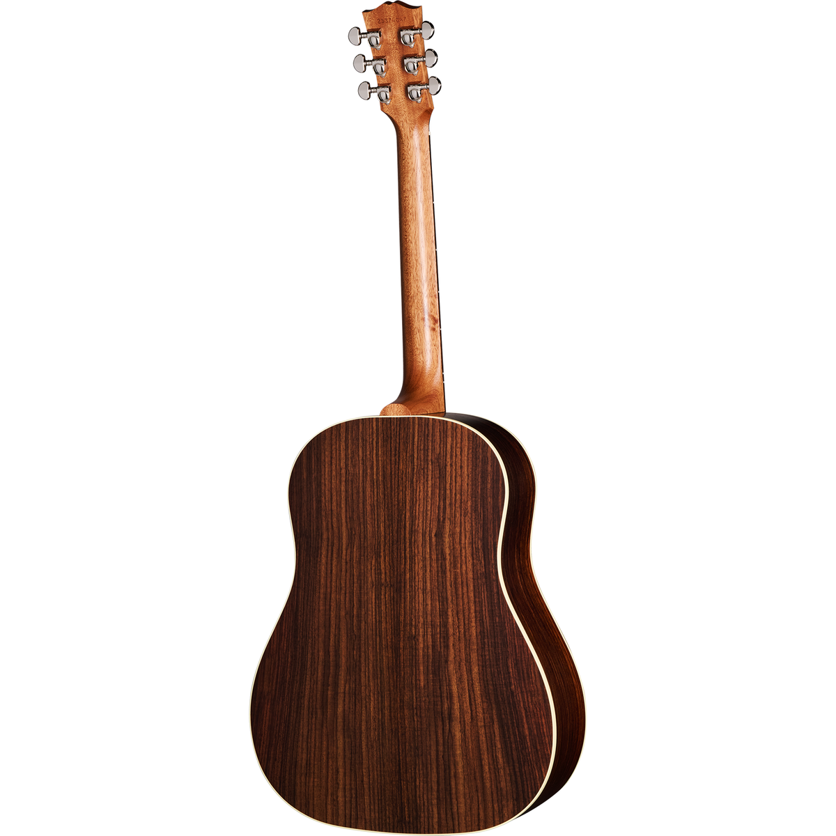Gibson J-45 Studio Rosewood Acoustic Electric Guitar - Rosewood Burst - View 2 | MusicMarket