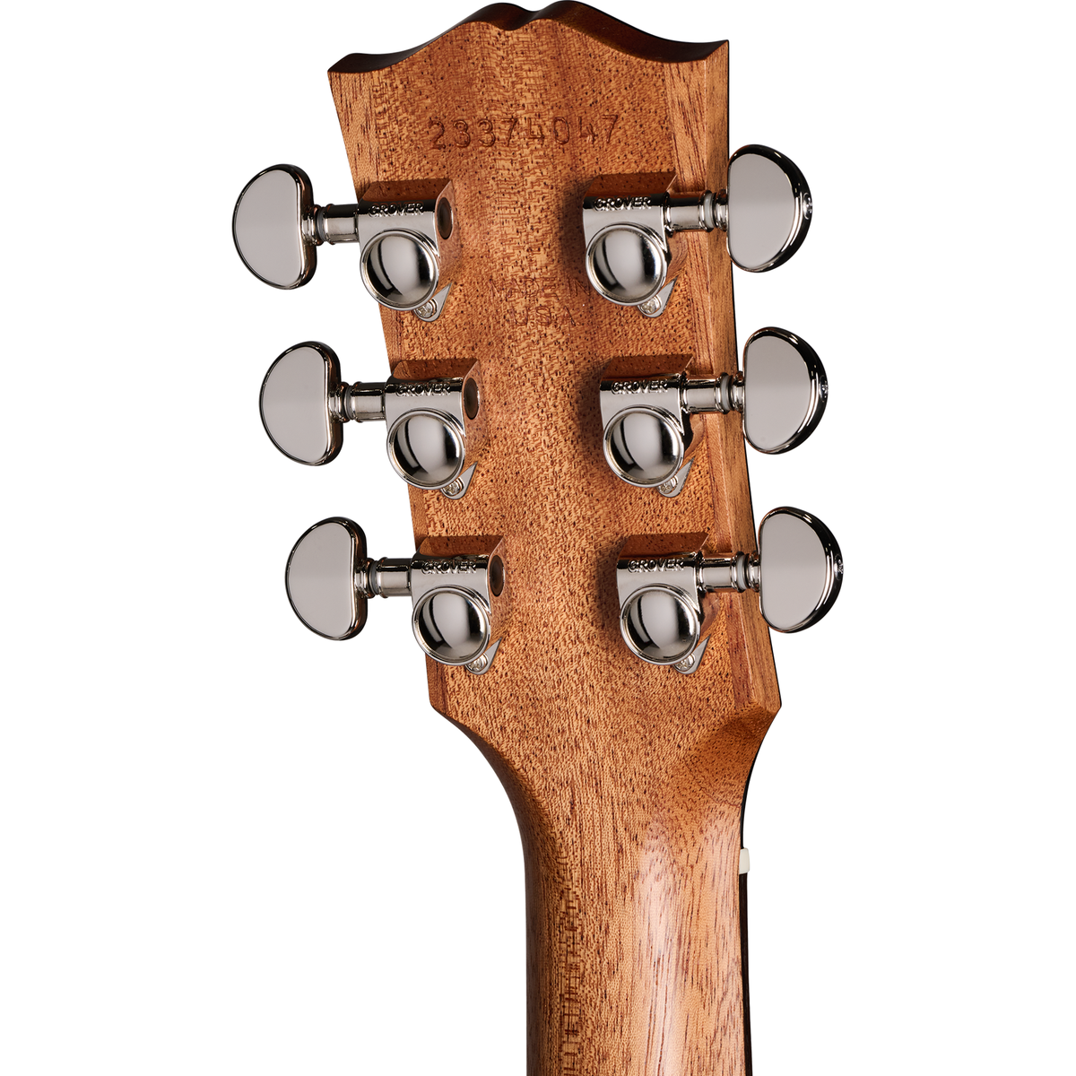 Gibson J-45 Studio Rosewood Acoustic Electric Guitar - Rosewood Burst - View 5 | MusicMarket