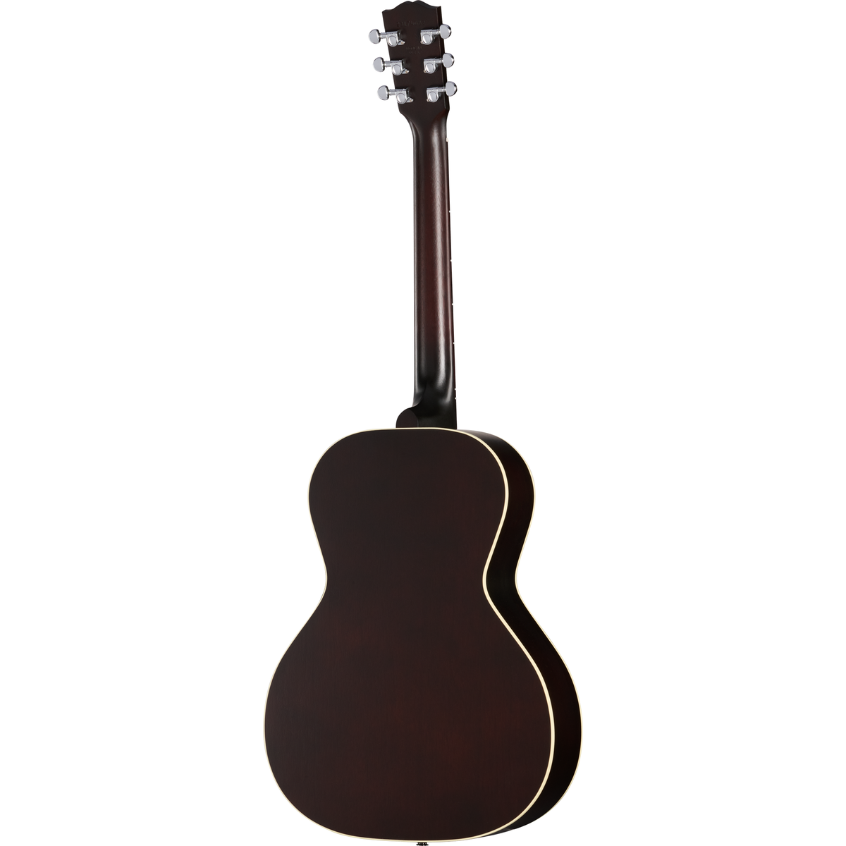 Gibson L-00 Special Acoustic Electric Guitar - Satin Vintage Sunburst - View 2 | MusicMarket