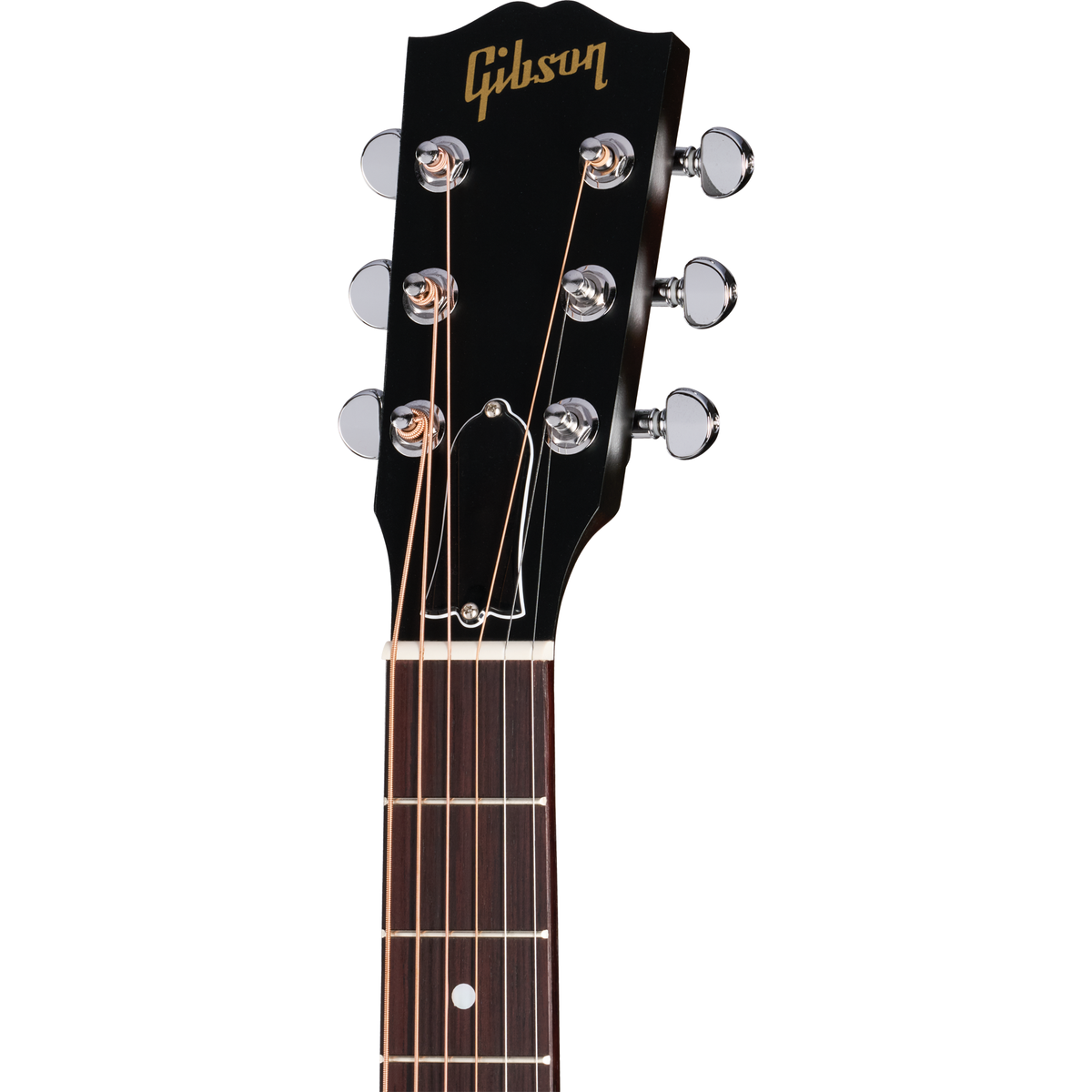 Gibson L-00 Special Acoustic Electric Guitar - Satin Vintage Sunburst - View 4 | MusicMarket