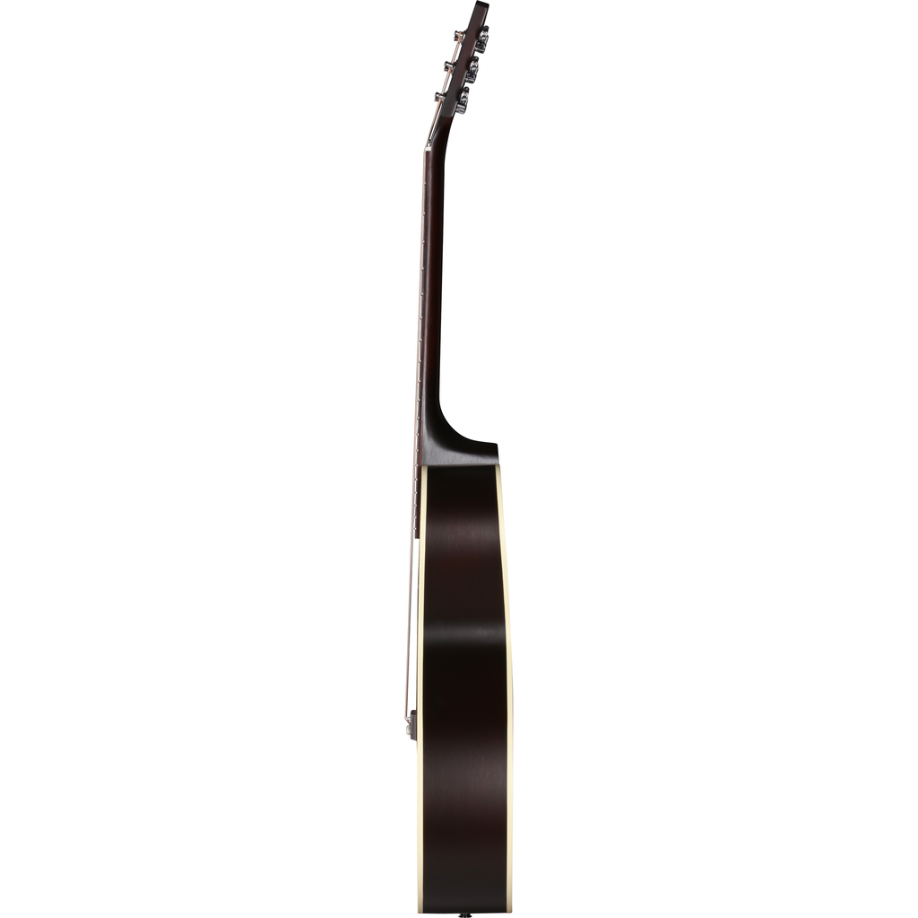 Gibson L-00 Special Acoustic Electric Guitar - Satin Vintage Sunburst - View 3 | MusicMarket