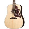 Gibson Hummingbird Studio Rosewood Gloss Acoustic Electric Guitar - Natural - MusicMarket