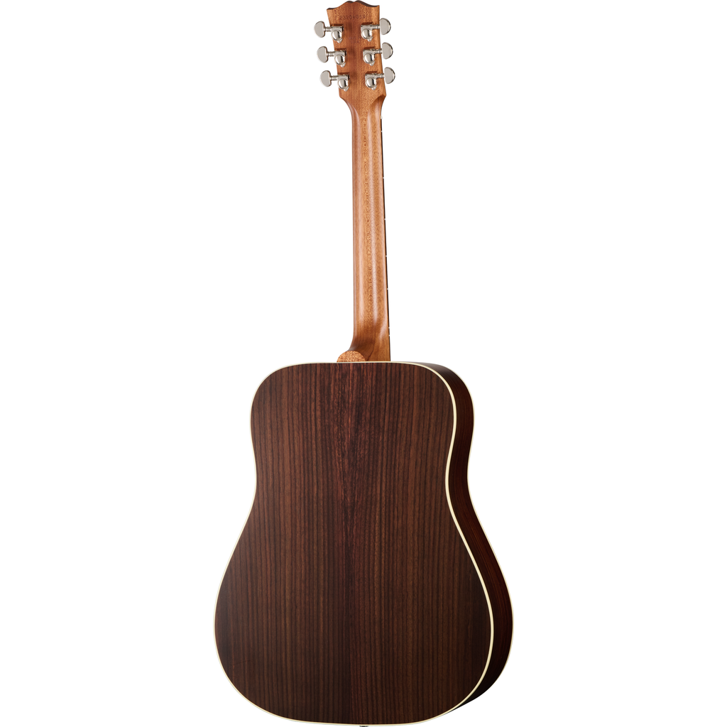 Gibson Hummingburd Studio Rosewood Acoustic Electric Guitar - Rosewood Burst - View 3 | MusicMarket