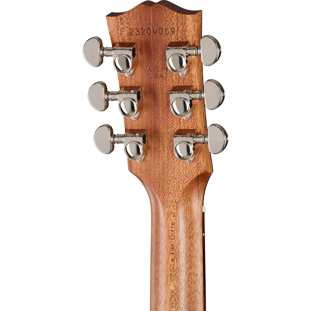 Gibson Hummingburd Studio Rosewood Acoustic Electric Guitar - Rosewood Burst - View 6 | MusicMarket