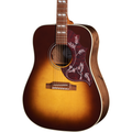 Gibson Hummingbird Studio Acoustic Electric Guitar - Walnut Burst Gloss - MusicMarket