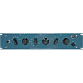 Pultec MEQ-5-SS Solid State Midrange Equalizer with API Gain Stage - MusicMarket