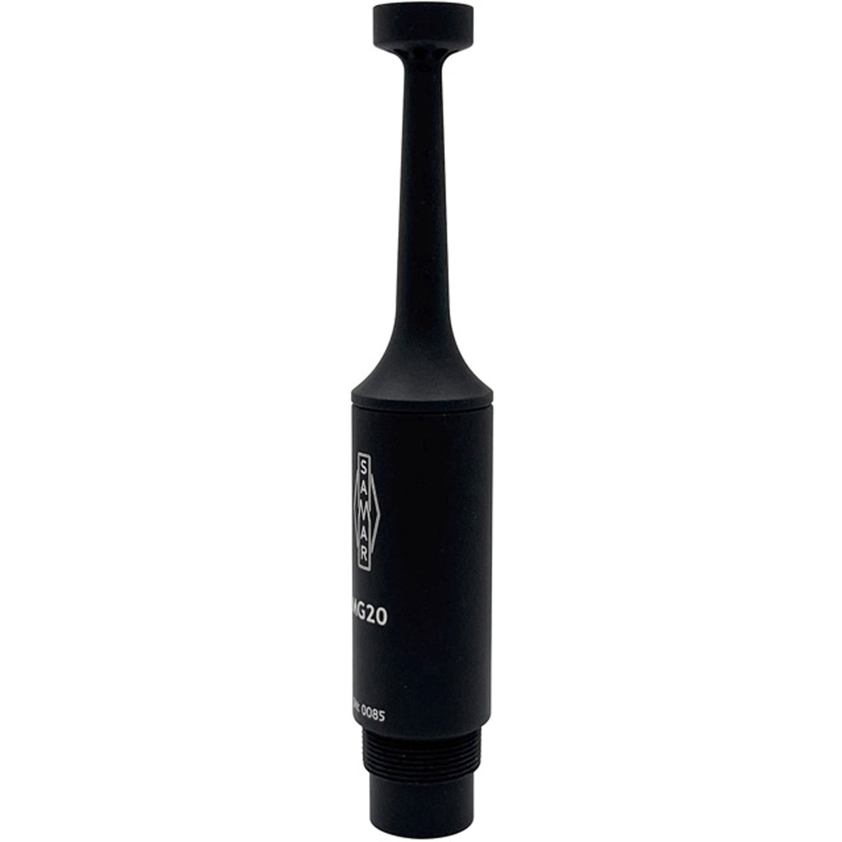 Samar Audio Design MG20 Small Diaphragm Condenser Microphone - View 2 | MusicMarket