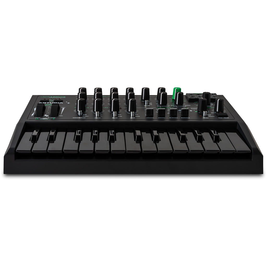 Arturia Microbrute UFO Limited-Edition Analog Monosynth - View 5 | MusicMarket