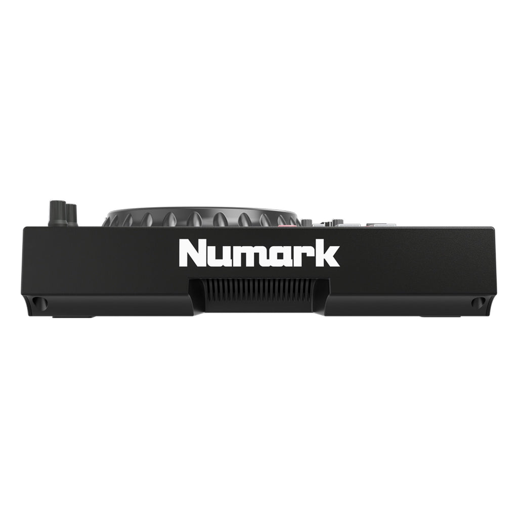 Numark Mixstream Pro Stand Alone DJ Controller - View 14 | MusicMarket