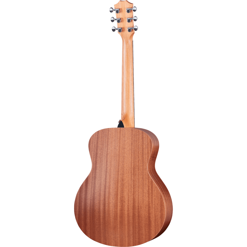 Taylor x MLB™ GS Mini Baltimore Orioles™ Acoustic Guitar - View 3 | MusicMarket