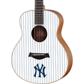 Taylor x MLB™ GS Mini New York Yankees™ Acoustic Guitar - MusicMarket