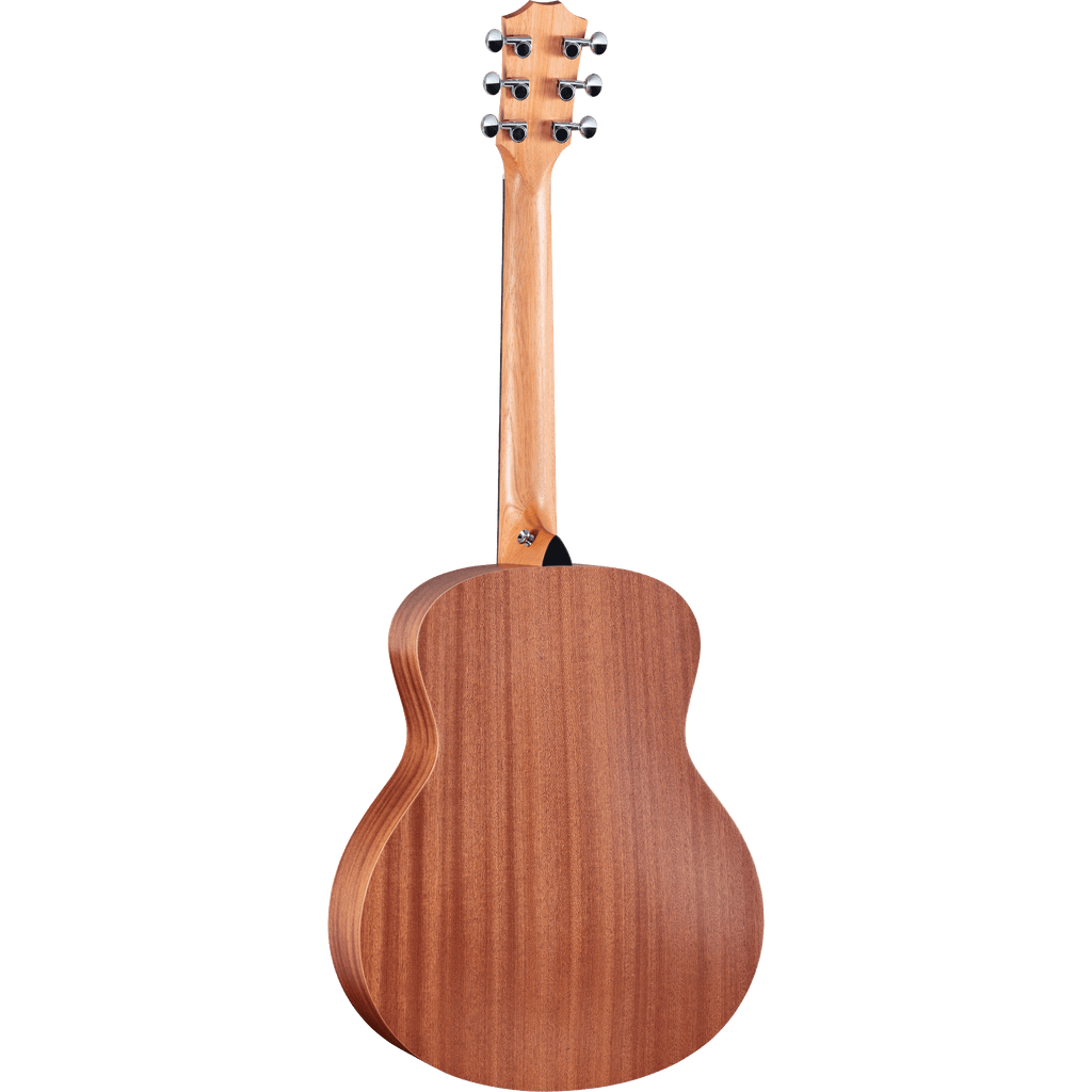 Taylor x MLB™ GS Mini St. Louis Cardinals™ Acoustic Guitar - View 5 | MusicMarket