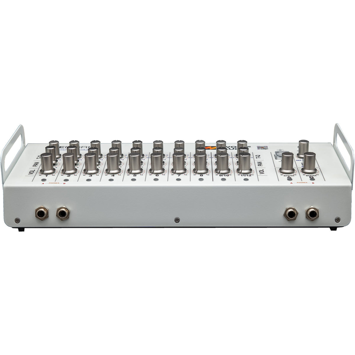 Wolff Audio MEMORE Personal Headphone Cue System - View 2 | MusicMarket