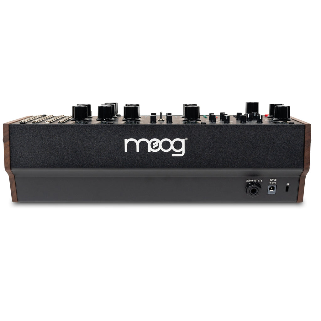 Moog Labyrinth Parallel Generative Analog Synthesizer - View 7 | MusicMarket