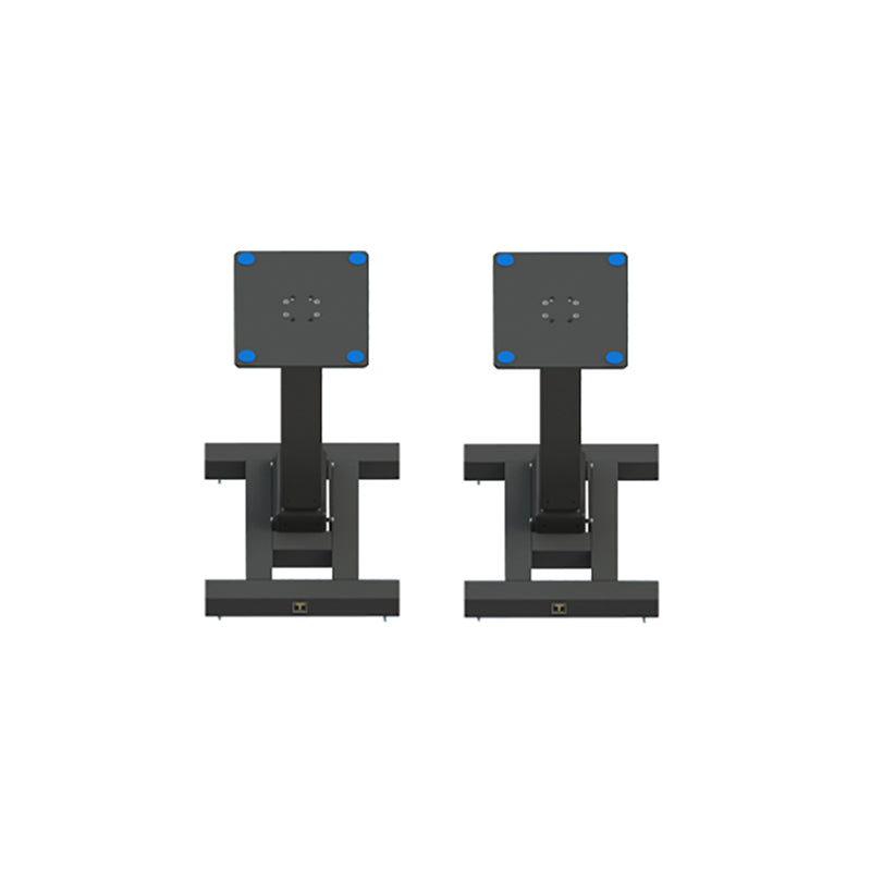Sound Anchors MOTO F Stand (Fixed Start, 25” Travel, 2 Stands, 1 Controller) - MusicMarket