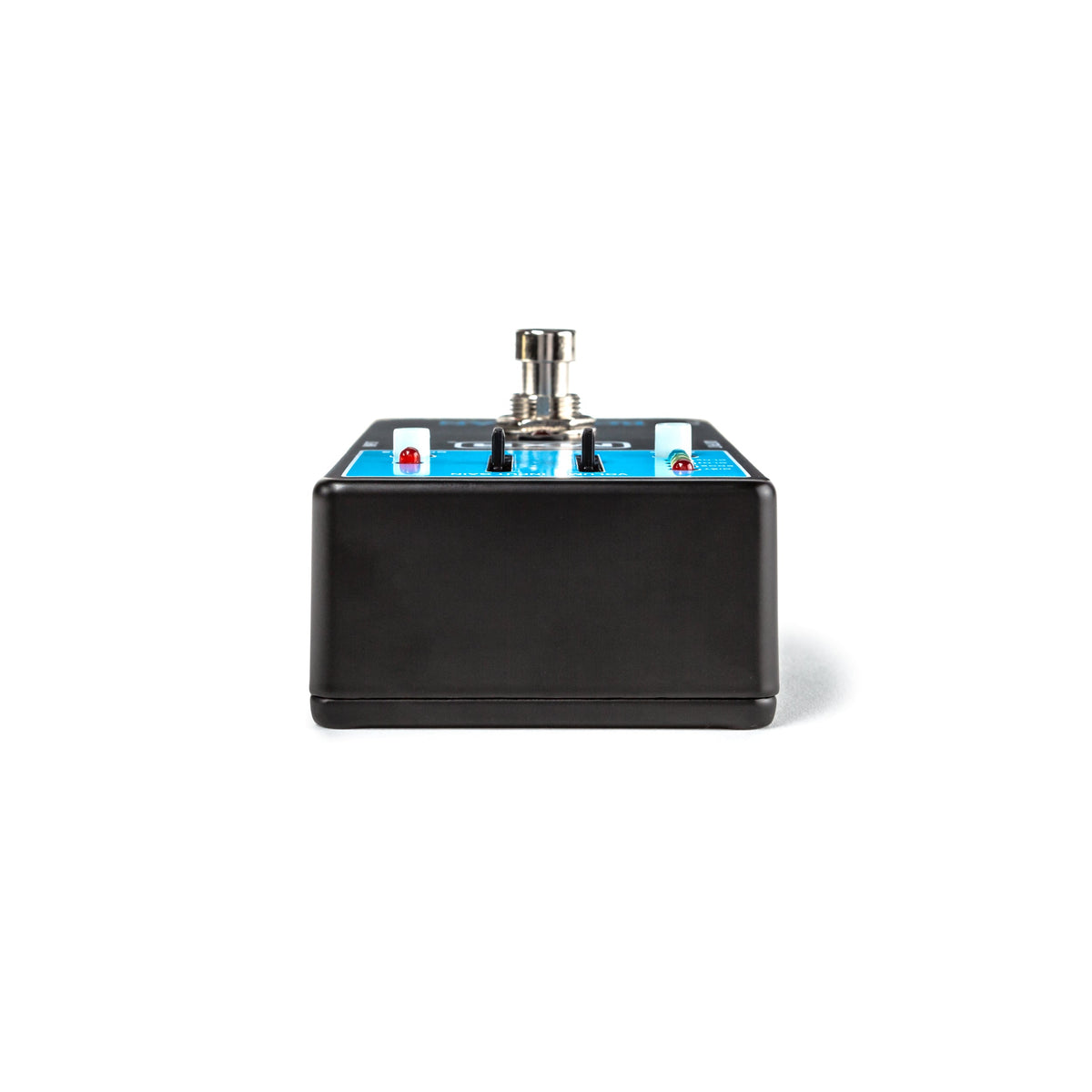 MXR MX100 Rockman X100 Analog Tone Processor - View 4 | MusicMarket
