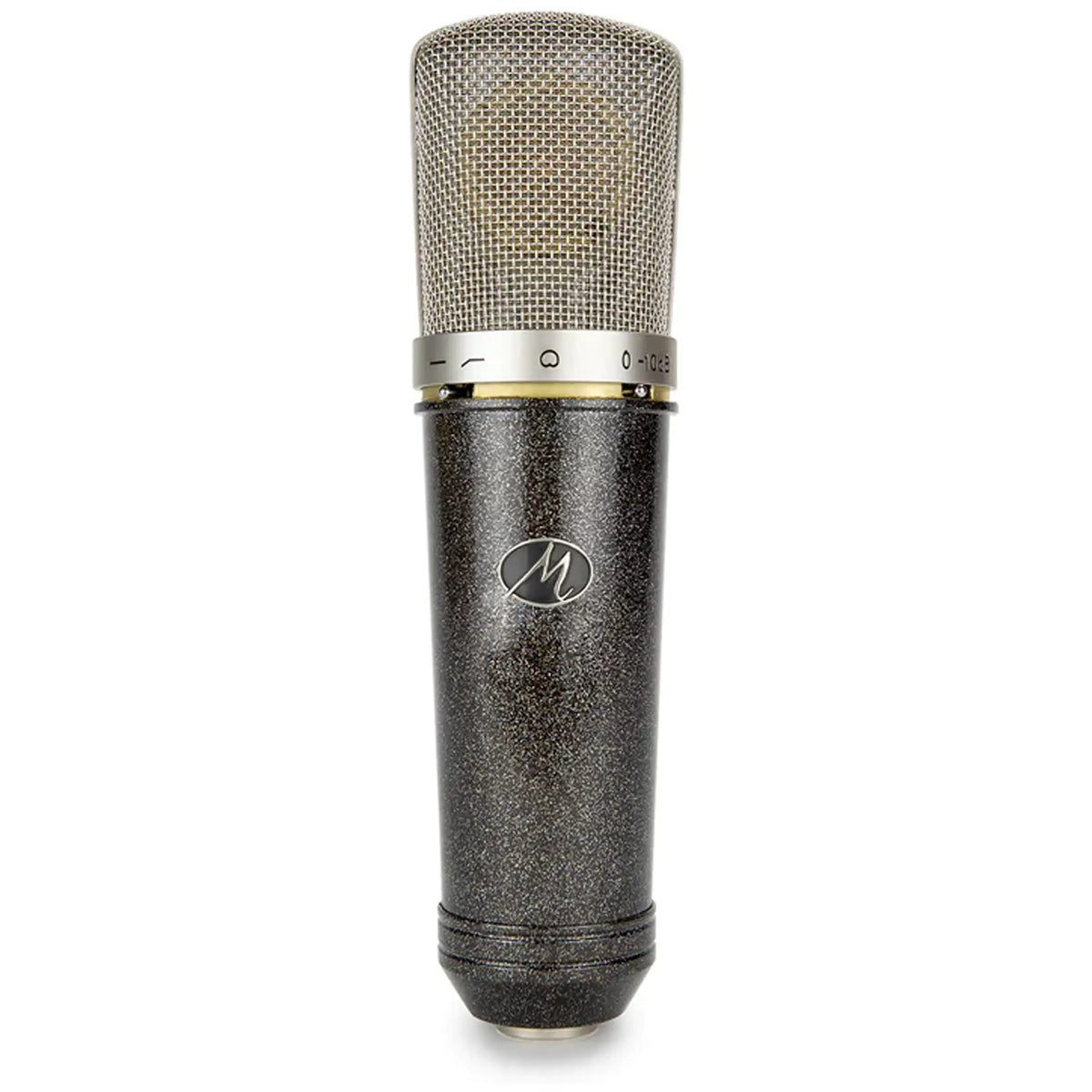 Monheim Microphones FET Condenser Microphone - View 2 | MusicMarket