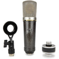 Monheim Microphones FET Condenser Microphone - MusicMarket
