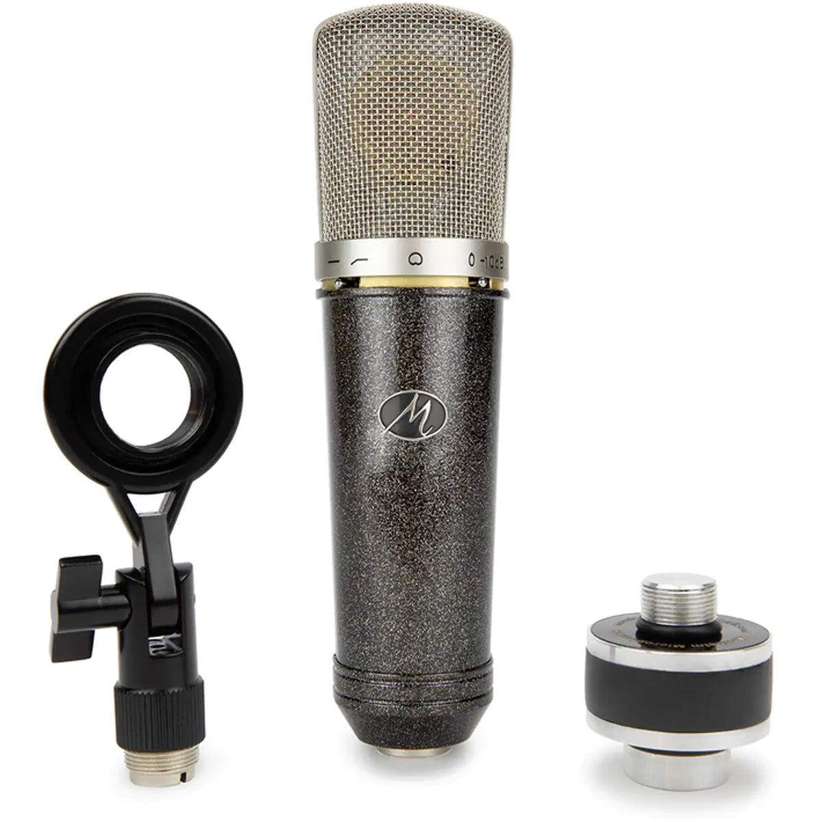 Monheim Microphones FET Condenser Microphone - MusicMarket
