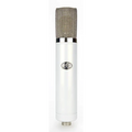 Monheim Microphones Creme Tube Condenser Microphone - MusicMarket