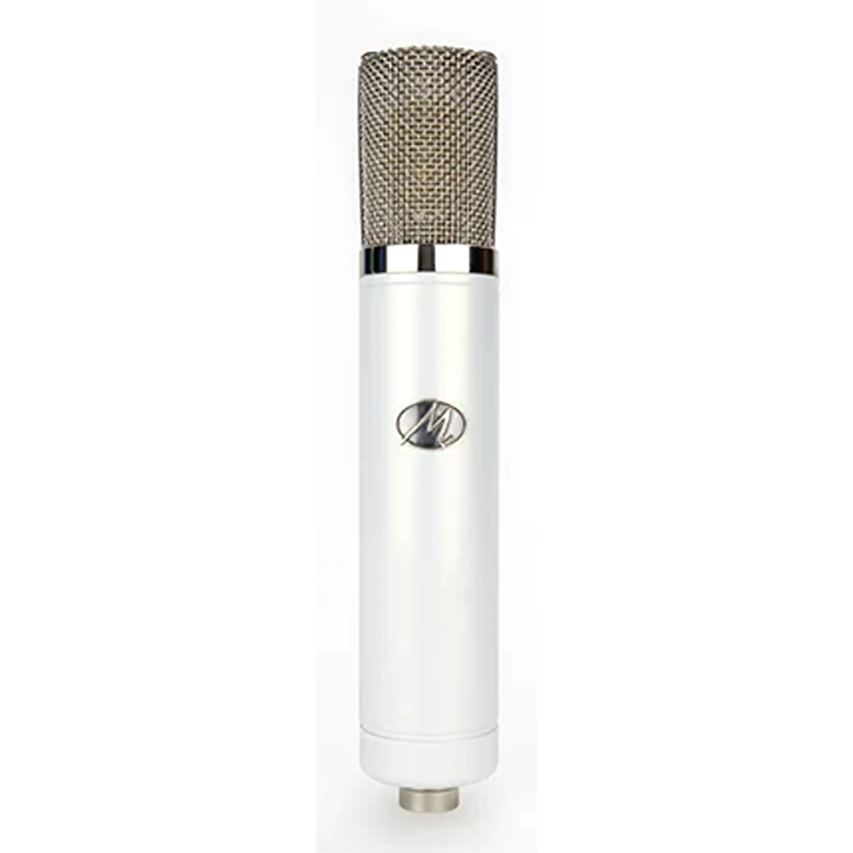 Monheim Microphones Creme Tube Condenser Microphone - MusicMarket