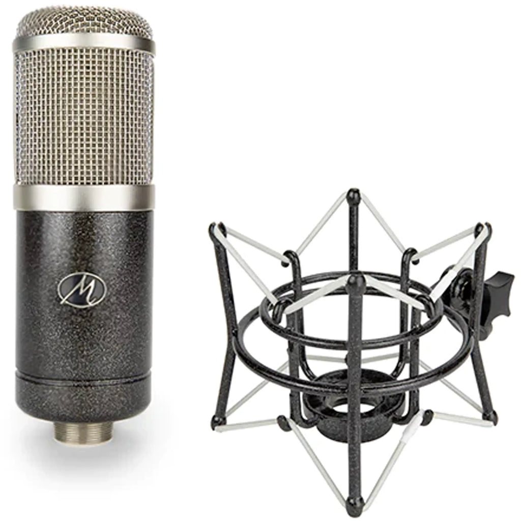 Monheim Microphones Thump Condenser Microphone - MusicMarket