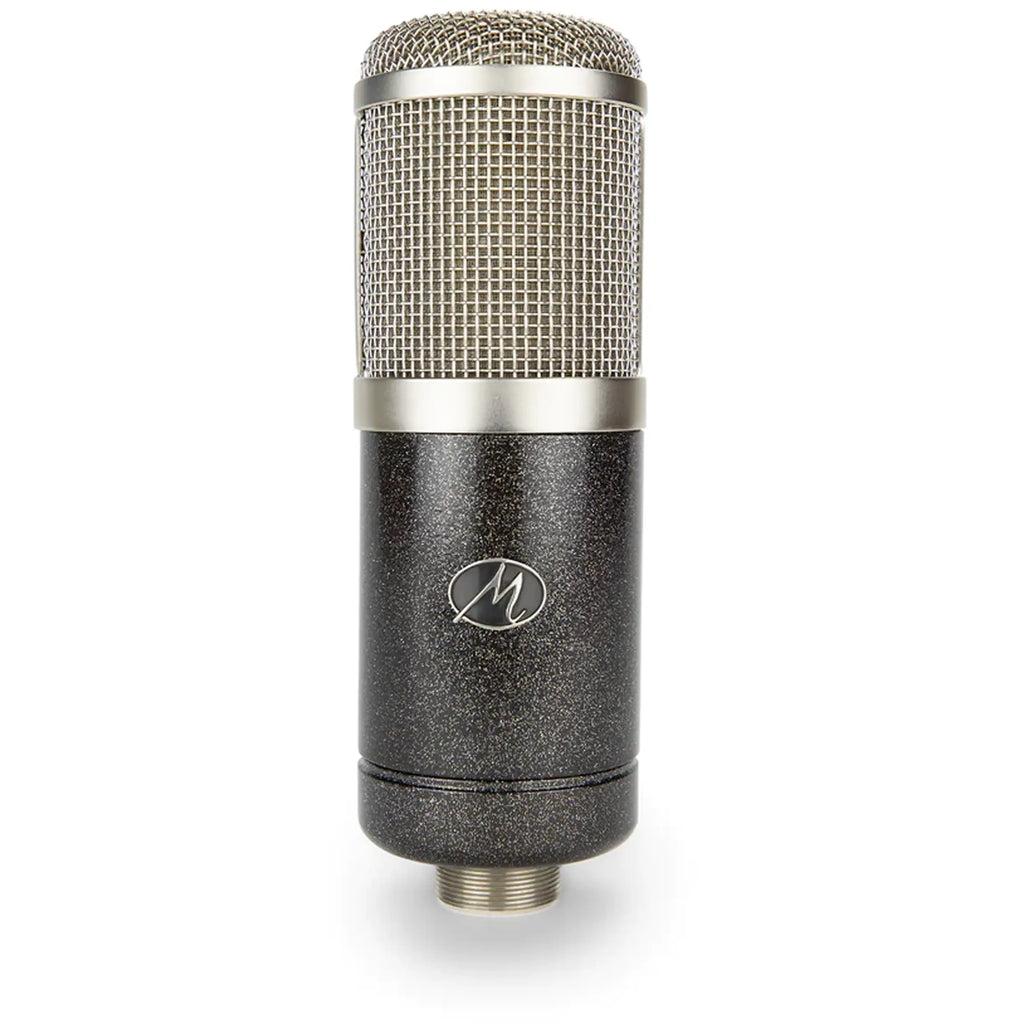 Monheim Microphones Thump Condenser Microphone - View 2 | MusicMarket