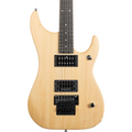 Washburn Nuno Bettencourt SIgnature Electric Guitar - Natural Matte - MusicMarket