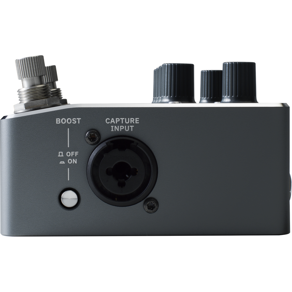 Neural DSP Nano Cortex Digital Effects Modeler & Profiling Pedal - View 3 | MusicMarket