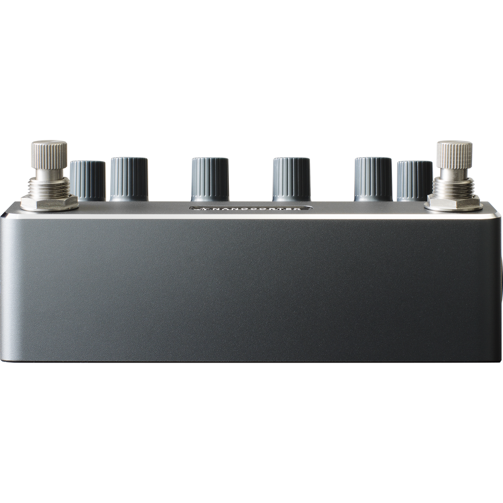 Neural DSP Nano Cortex Digital Effects Modeler & Profiling Pedal - View 6 | MusicMarket