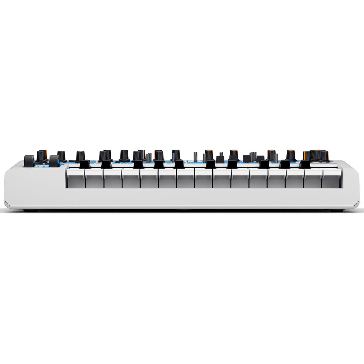 Novation Bass Station II Swifty Edition - View 6 | MusicMarket