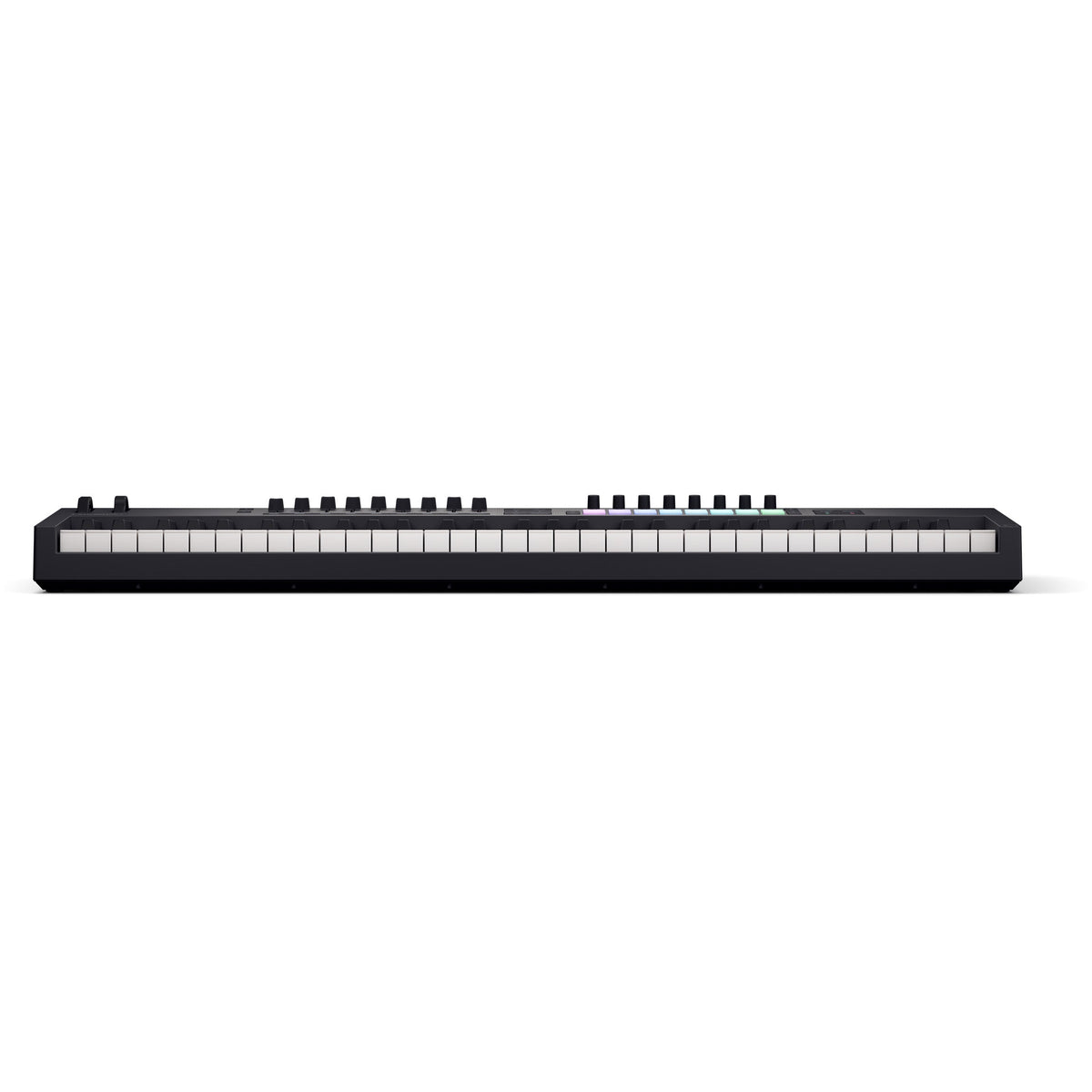 Novation Launchkey 61 MK4 - 61 Key Controller - View 8 | MusicMarket