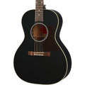 Gibson L-00 Original Acoustic Electric Guitar - Ebony - MusicMarket