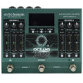 Electro Harmonix OCEANS ABYSS Advanced Reverb Laboratory - MusicMarket