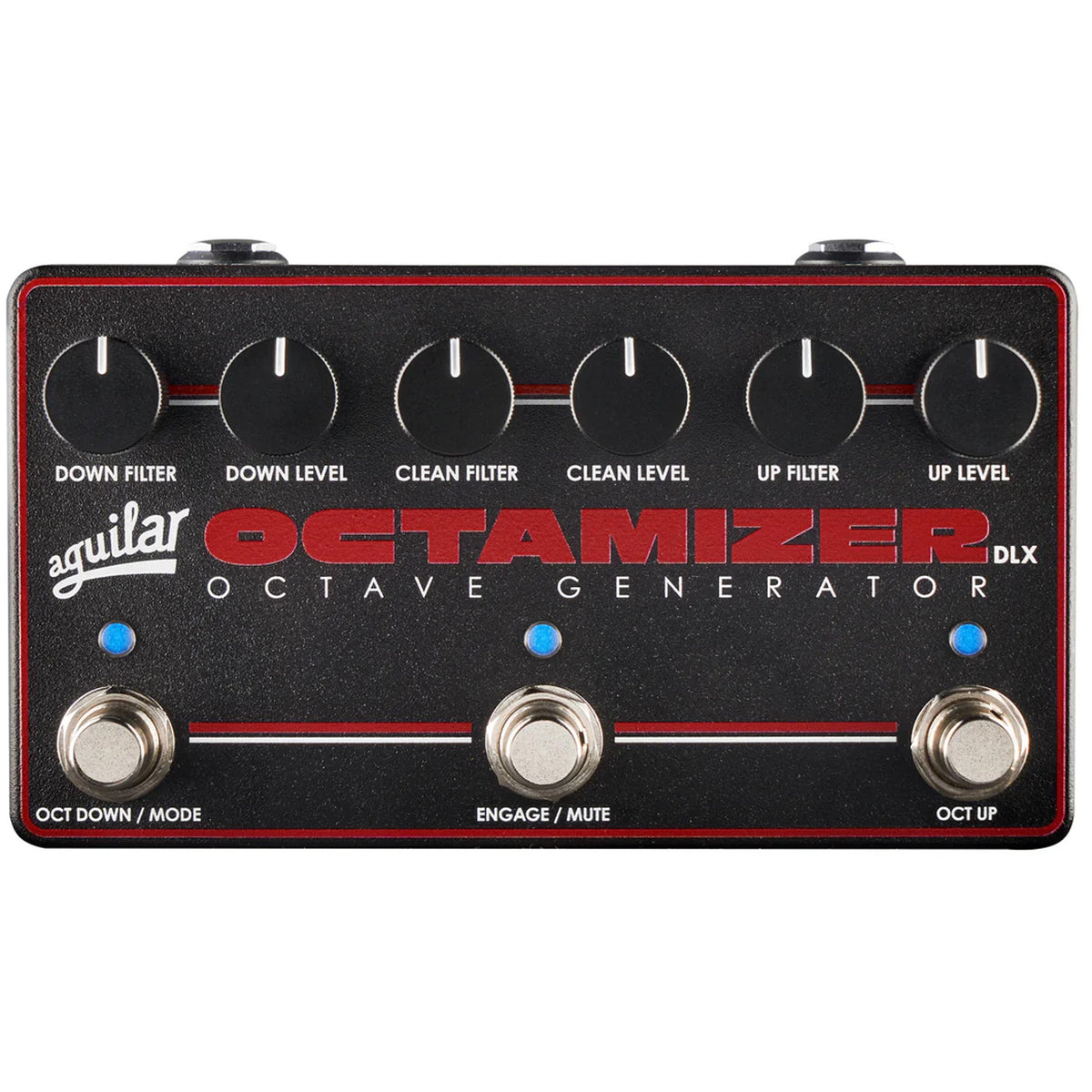 Aguilar Octamizer DLX - MusicMarket