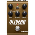Strymon Olivera Vintage Oil Can Echo - MusicMarket